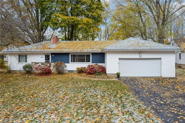 1857 Gorge Park Boulevard, Stow, OH 44224