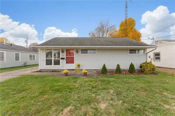 1159 Hawthorne Sw Avenue, Canton, OH 44710