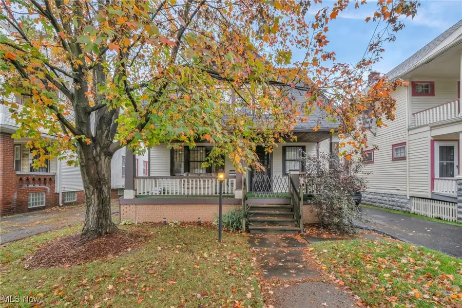 11317 Parkview Avenue, Cleveland, OH 44104 - Image #2