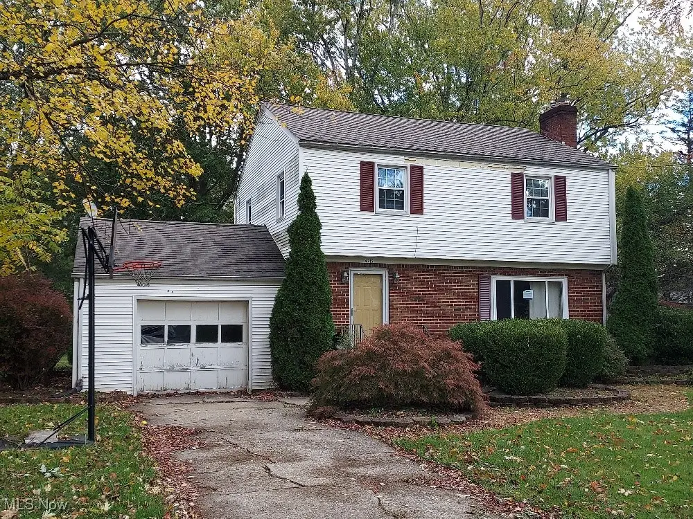 4715 Euclid Boulevard, Boardman, OH 44512 - Image #1