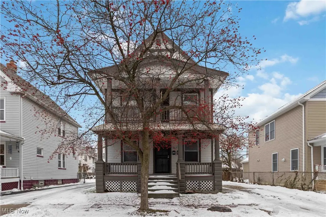 2841 E 125th Street, Cleveland, OH 44120 - Image #1
