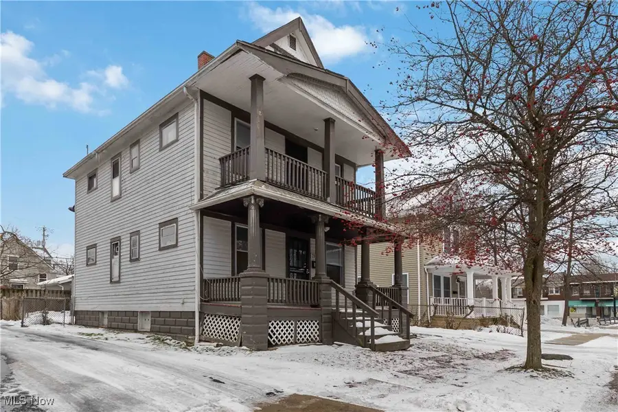 2841 E 125th Street, Cleveland, OH 44120 - Image #3