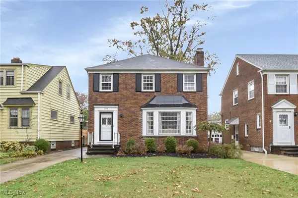 3158 W 159th Street, Cleveland, OH 44111