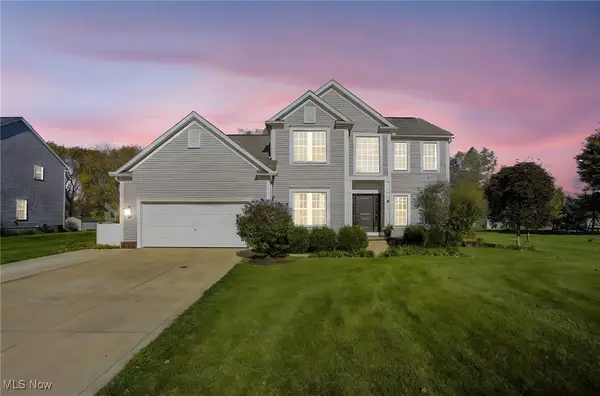 1741 Walsh Drive, Streetsboro, OH 44241