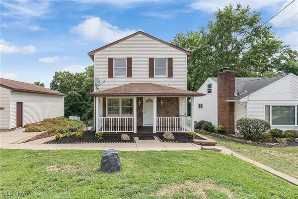 3807 Hummel Drive, Akron, OH 44319