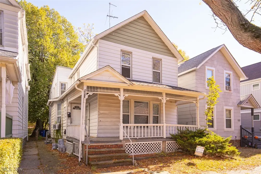 1845 W 48th Street, Cleveland, OH 44102 - Image #1