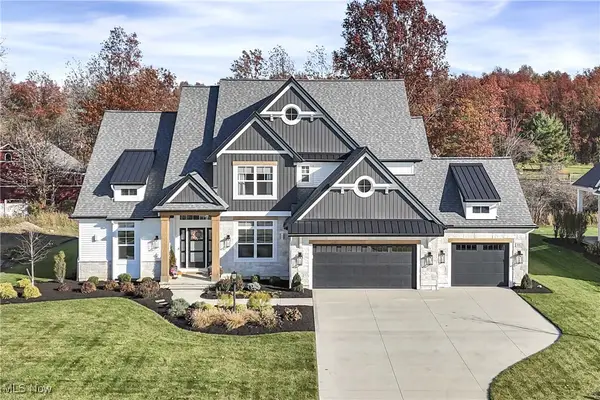 3421 Mass Drive, Avon, OH 44011