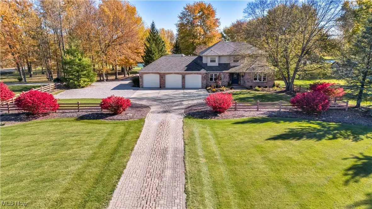 756 N Center Street, Lagrange, OH 44050 - Image #1