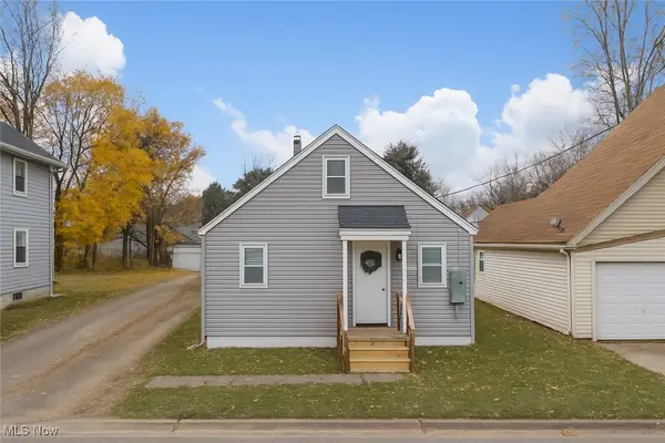 2315 Maple Ne Avenue, Canton, OH 44714