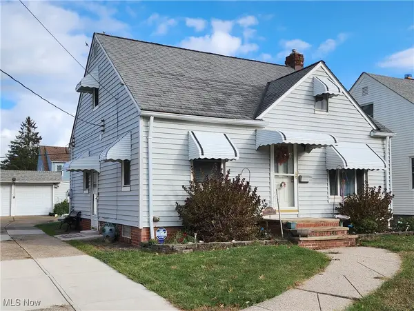 20921 Westport Avenue, Euclid, OH 44123