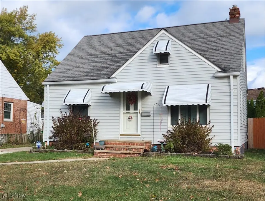 20921 Westport Avenue, Euclid, OH 44123 - Image #2