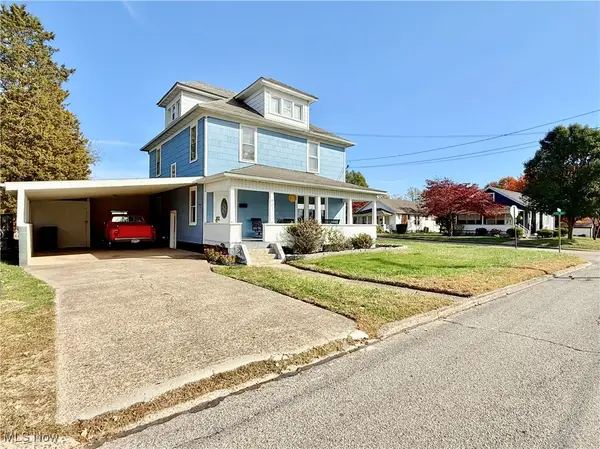 807 30th Street, Vienna, WV 26105