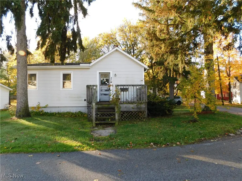 276 Beach Street, Geneva, OH 44041 - Image #1