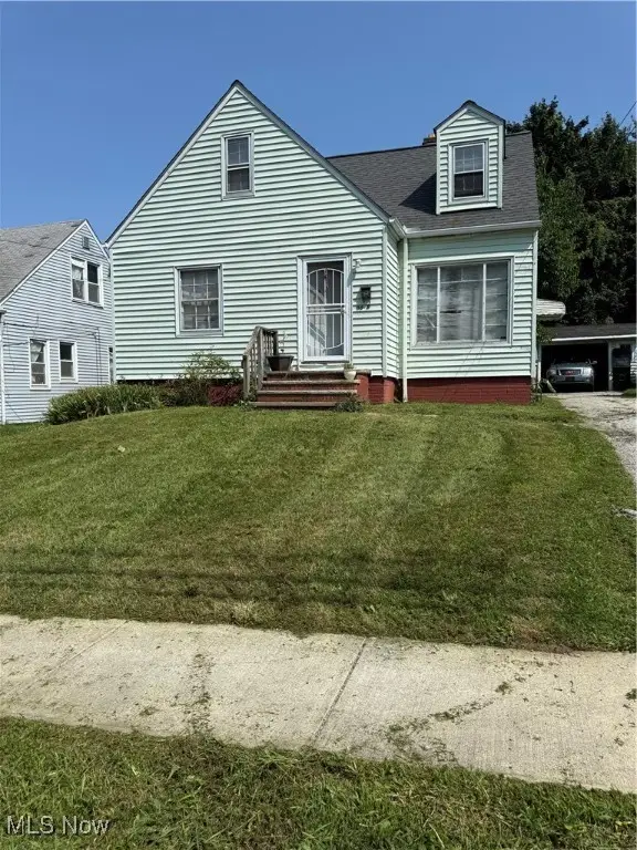9809 Way Avenue, Cleveland, OH 44105 - Image #1