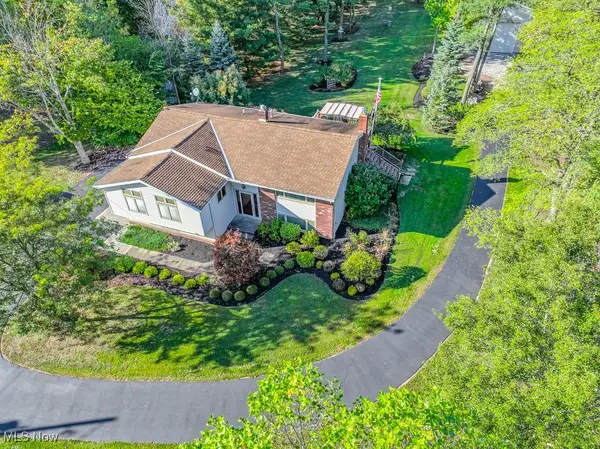 12745 Carter Road, Leroy, OH 44077