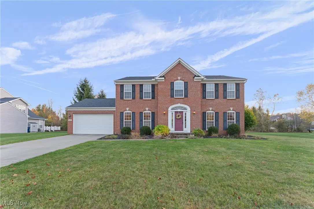 43 Fox Ridge Way, Tallmadge, OH 44278 - Image #1