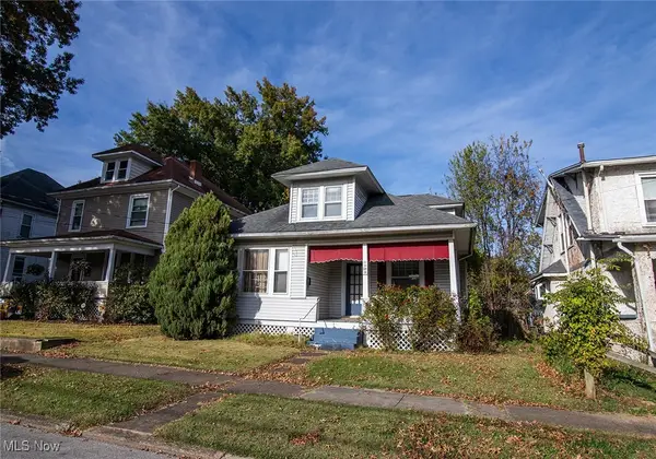 1523 20th Street, Parkersburg, WV 26101