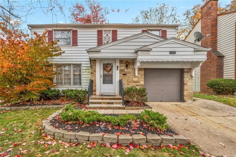 1865 Idlehurst Drive, Euclid, OH 44117 - Image #2