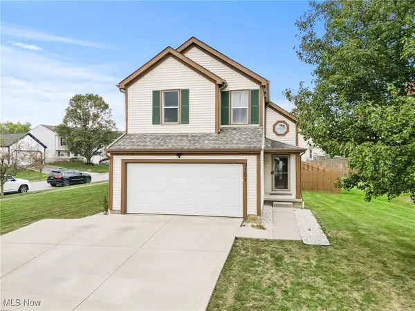 3151 Jetstream Drive, Columbus, OH 43231