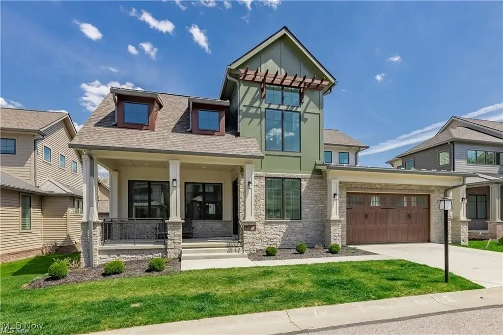 2431 Edgewood Trace, Pepper Pike, OH 44124 - Image #1