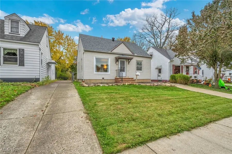 14214 Tabor Avenue, Maple Heights, OH 44137 - Image #3