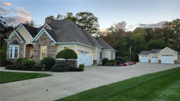 8540 Riverview Drive, Garrettsville, OH 44231