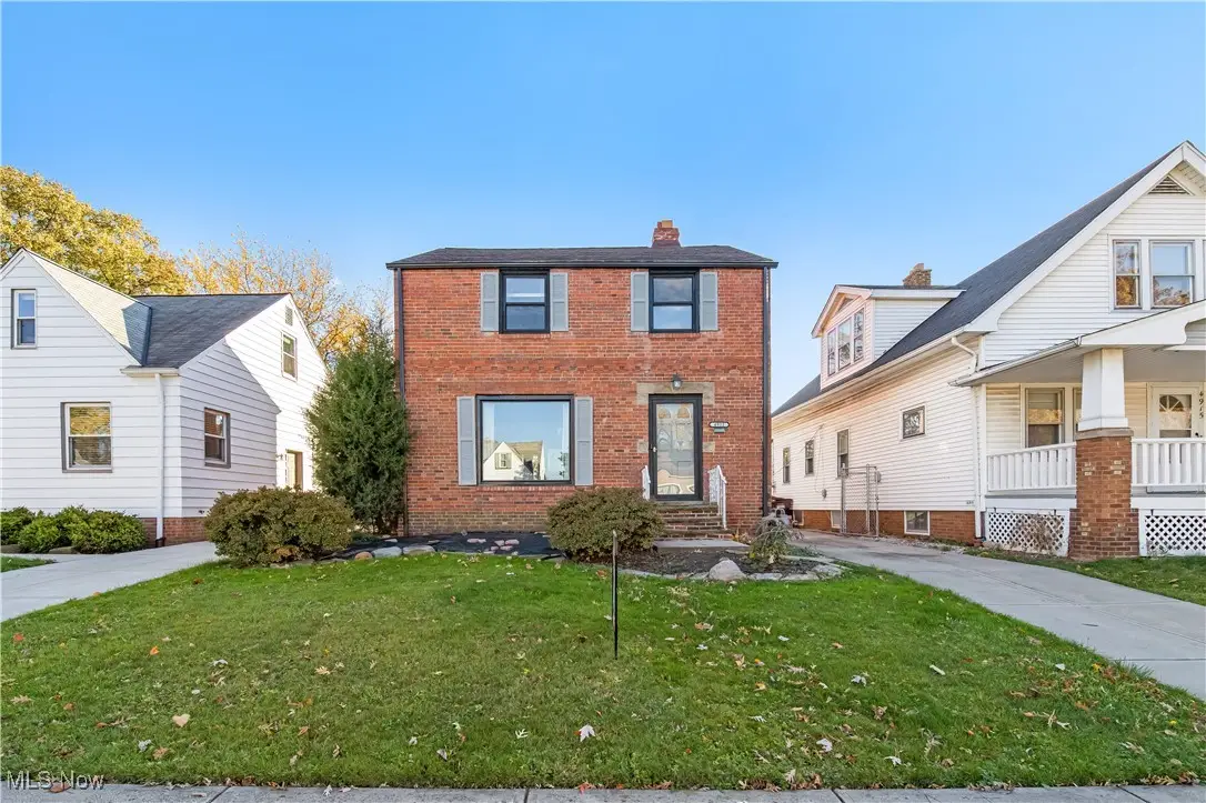 4911 Tuxedo Avenue, Parma, OH 44134 - Image #1