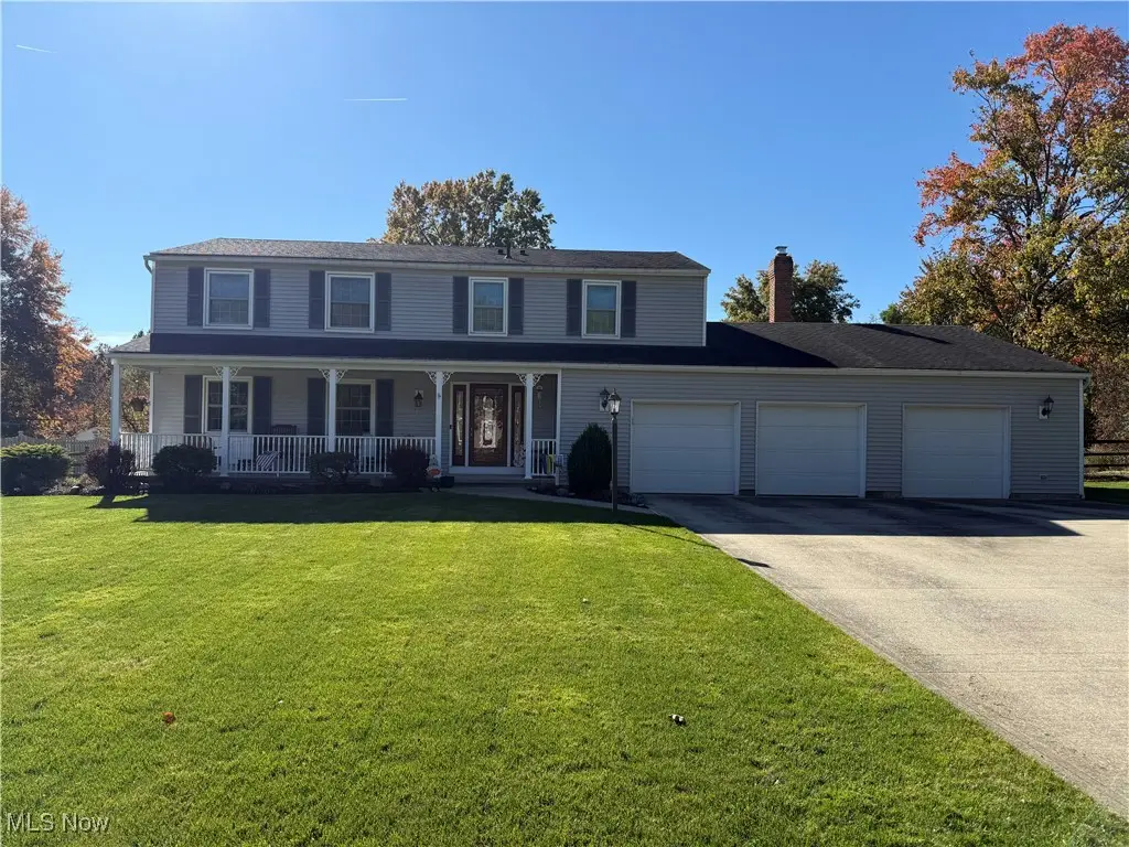 3520 Mark Drive, Broadview Heights, OH 44147 - Image #1