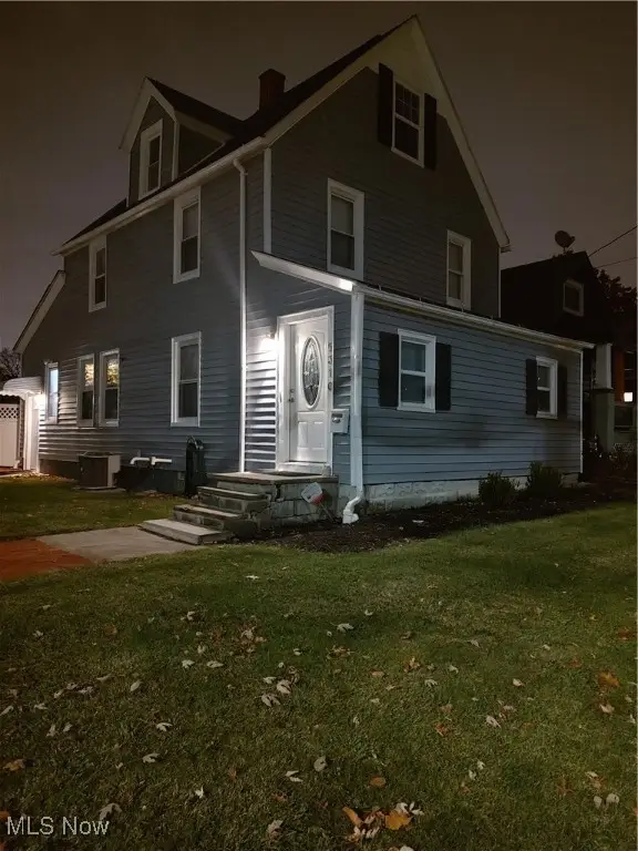 5310 Behrwald Avenue, Cleveland, OH 44144