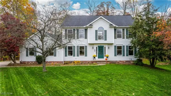 350 Aspen Court, Aurora, OH 44202