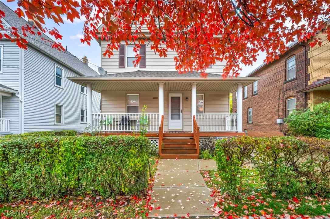 2023 Robin Street, Lakewood, OH 44107 - Image #1