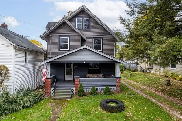 30 W Hiram Street, Barberton, OH 44203