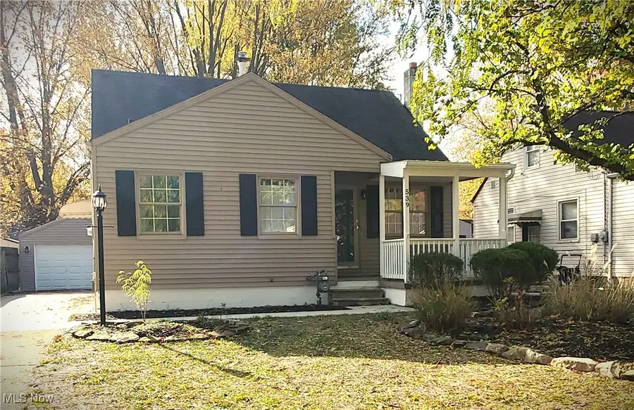 539 Princeton Avenue, Elyria, OH 44035 - Image #2