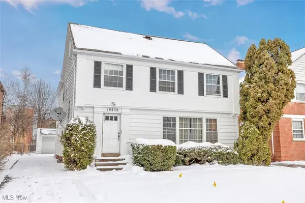 19239 Winslow Road, Shaker Heights, OH 44122