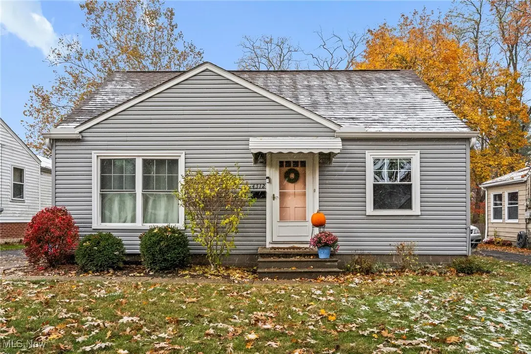 4312 W 191st Street, Cleveland, OH 44135 - Image #1