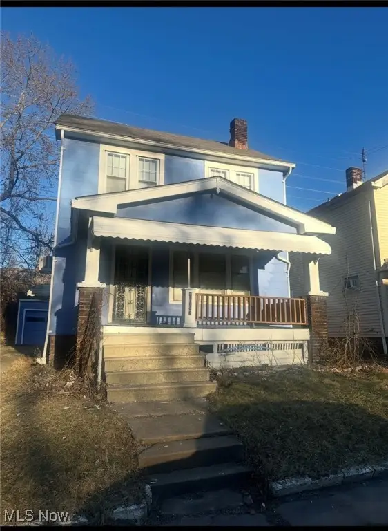1007 E 131st Street, East Cleveland, OH 44108 - Image #1