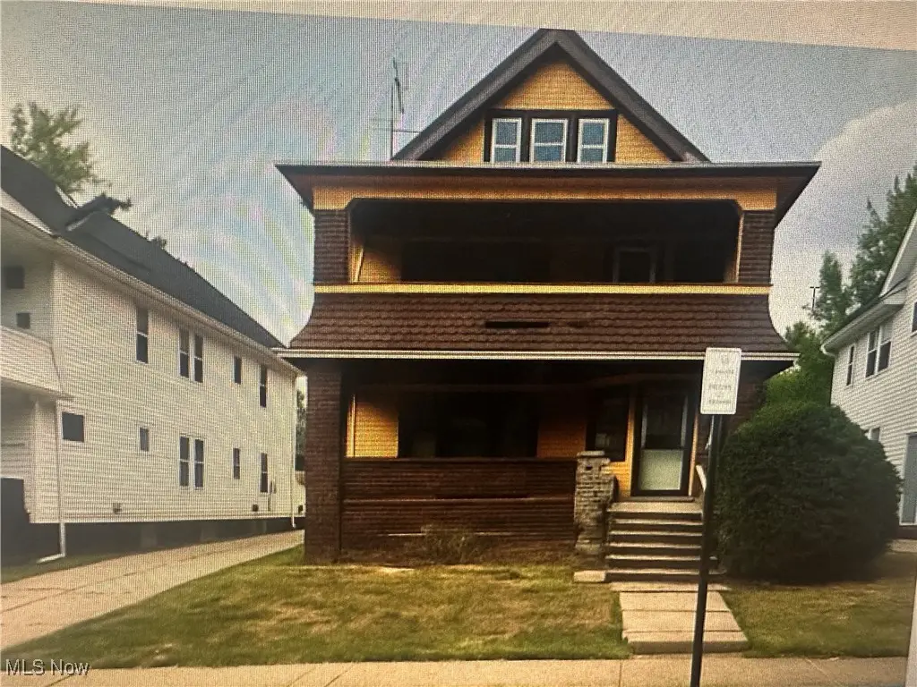 9909 Hilgert Drive, Cleveland, OH 44104 - Image #1