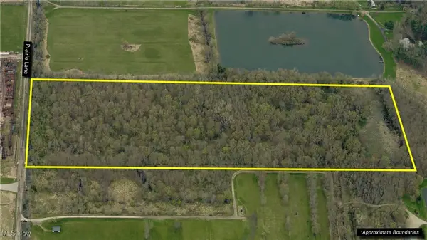 Prairie Lane Road, Wooster, OH 44691
