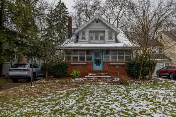 222 Central Parkway Se Avenue, Warren, OH 44483