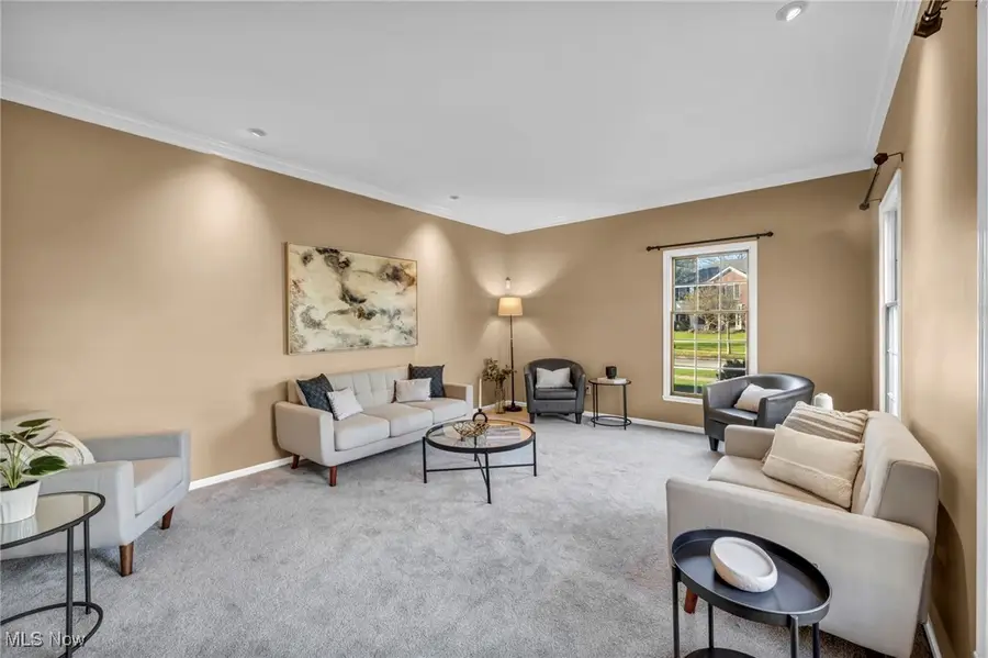 6990 Crystal Creek Drive, Brecksville, OH 44141 - Image #3