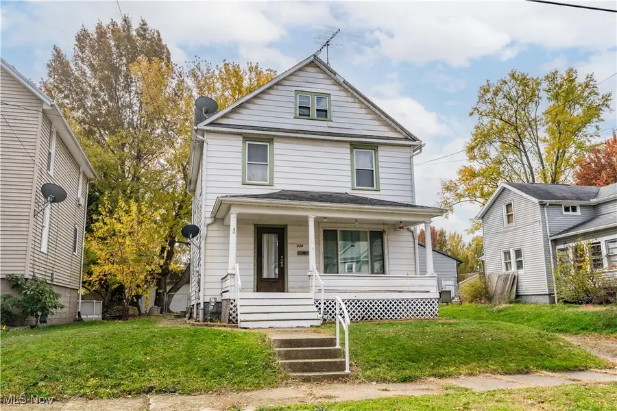 174 W Wayne Street, Alliance, OH 44601 - Image #2