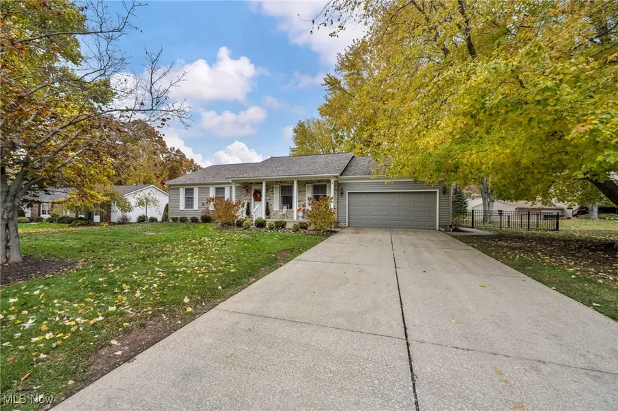 7727 Andrea Drive, Mentor, OH 44060 - Image #2
