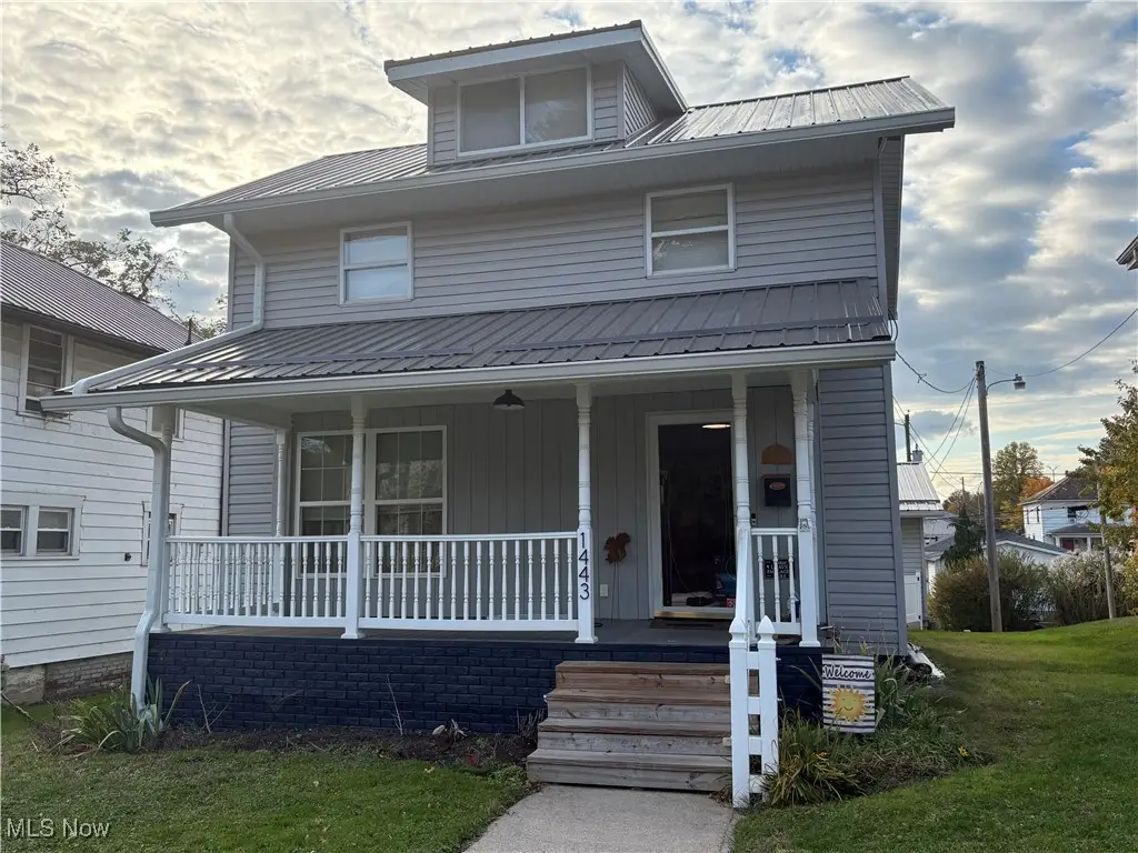 1443 Euclid Ave, Zanesville, OH 43701 - Image #1