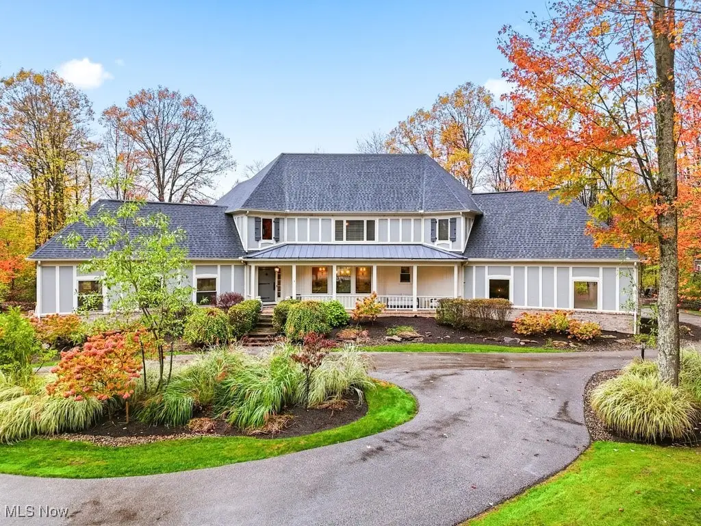 9550 Weathervane Drive, Chagrin Falls, OH 44023 - Image #1