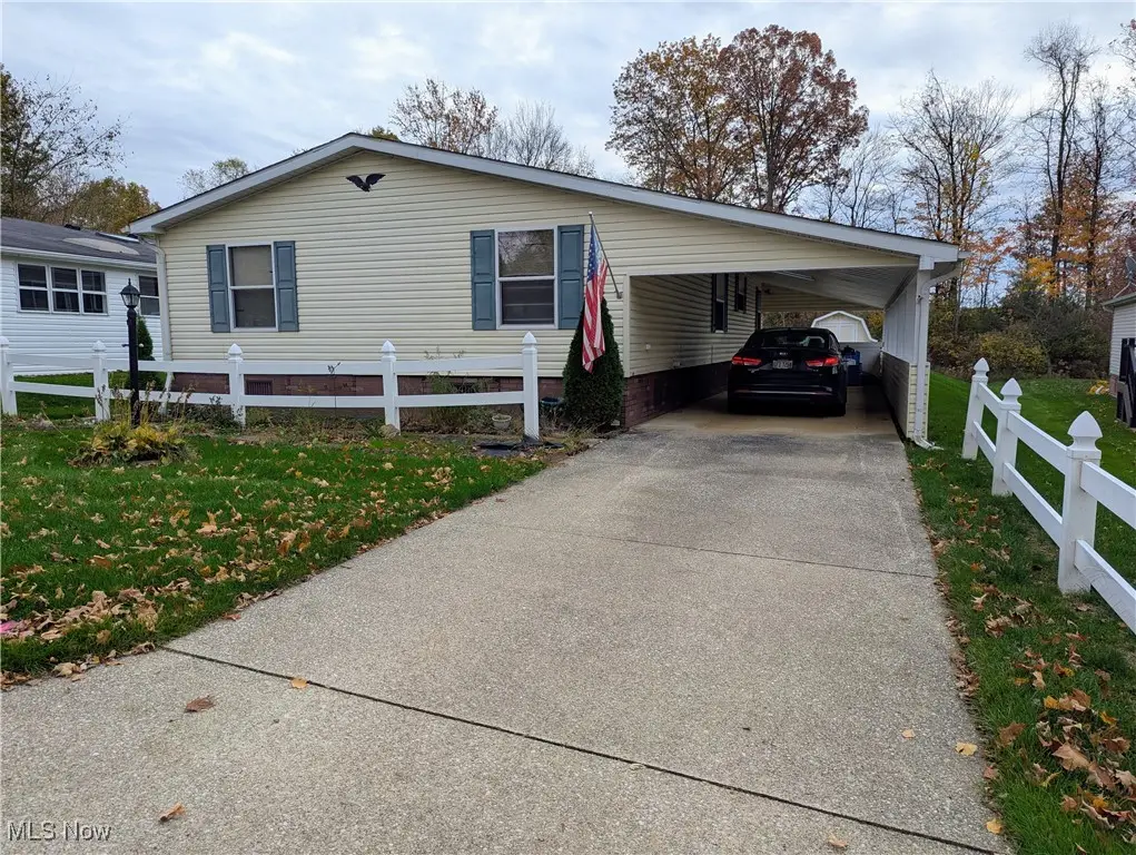 76 Cardinal Drive, Hiram, OH 44234 - Image #1