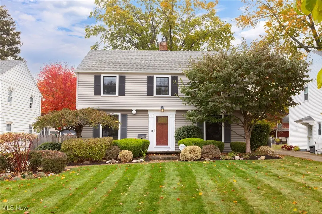 2711 Hampton Road, Rocky River, OH 44116 - Image #1