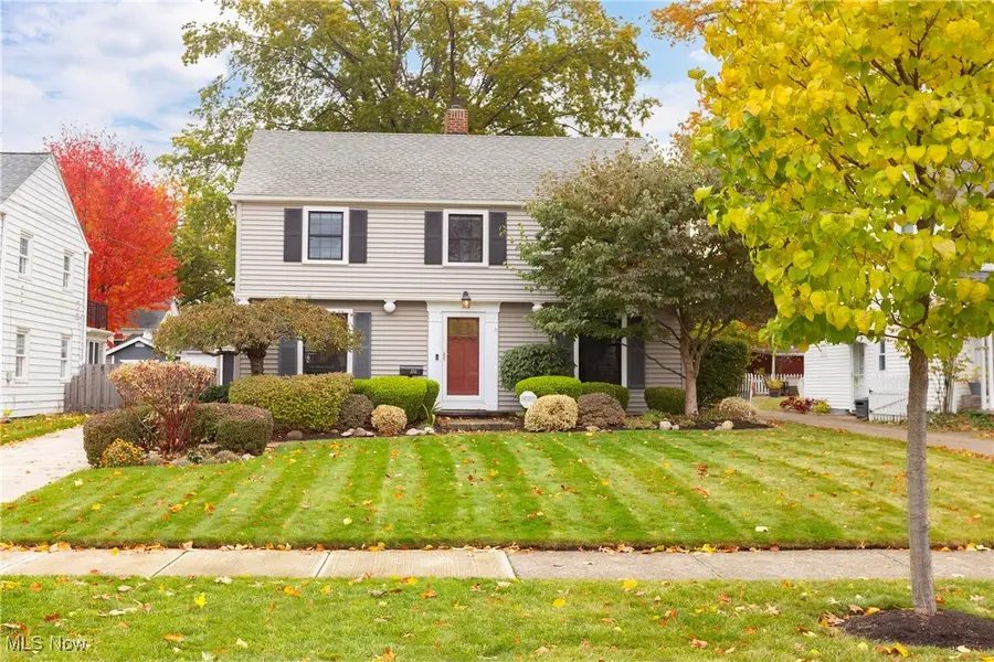 2711 Hampton Road, Rocky River, OH 44116 - Image #2