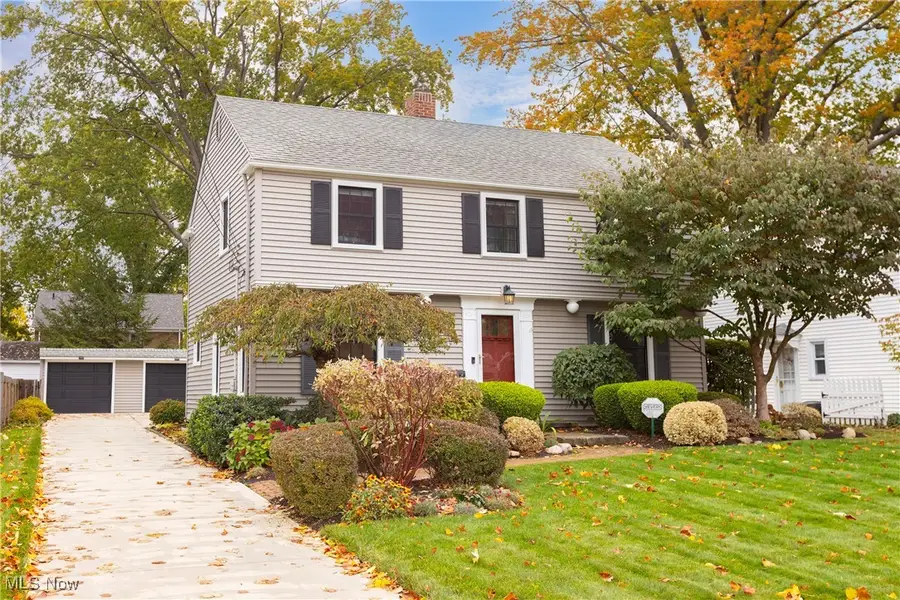 2711 Hampton Road, Rocky River, OH 44116 - Image #3