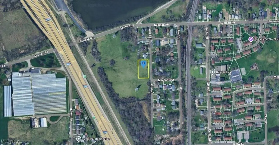 36 Clyde Street, Toledo, OH 43605 - Image #3