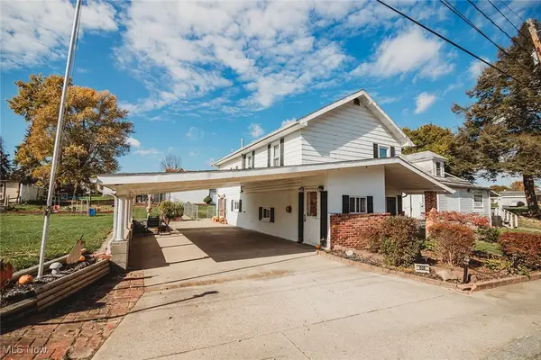 806 Hamilton Street, Parkersburg, WV 26101